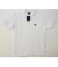Polo Caballero Geyser con escudo