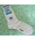 Calcetines labrados Cóndor