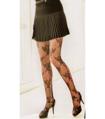 Panti Fantasía Golden Lady 62V