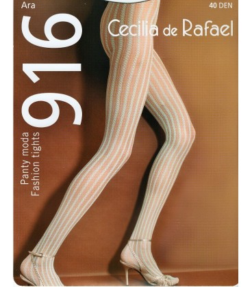 Panti Fantasía Cecilia de Rafael Ara