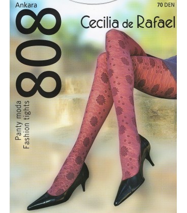 Panti Fantasía Cecilia de Rafael Ankara