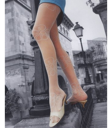 Panti Fantasía Cecilia de Rafael Camelias