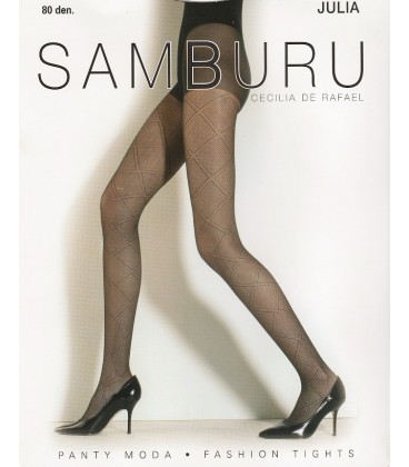 Panti Fantasía Samburu Julia