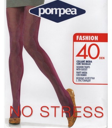 Panti Fantasía Pompea Lookout