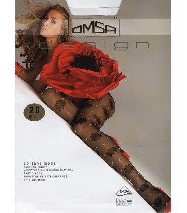 Panti Fantasía Omsa Siviglia