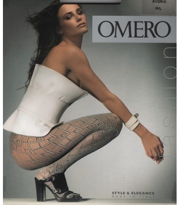 Panti Fantasía Omero Tudor