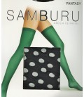 Media Fantasía Samburu Núcleo