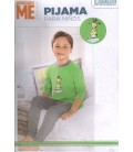 Pijama Minions Yellow Surf!