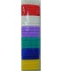Pack de gomas para el pelo I (24 unidades)