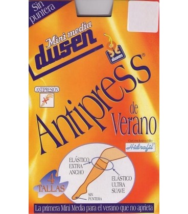 Minimedia Antipress Verano Dusen