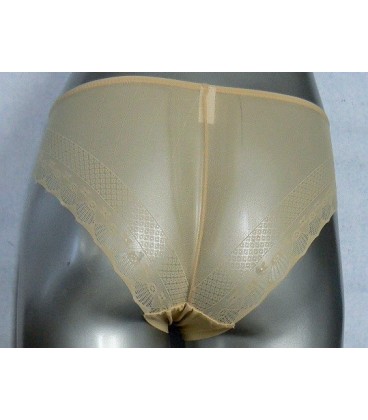 Braguita invisible en fantasía Ricabela
