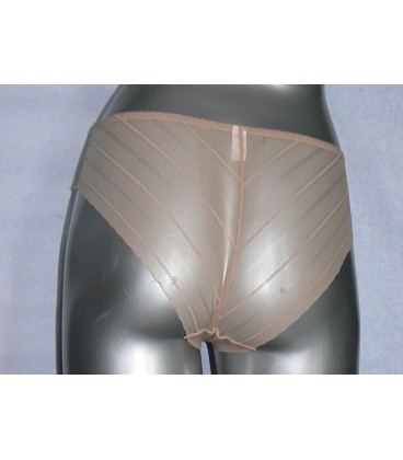 Braguita invisible en fantasía Ricabela