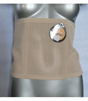 Faja con velcro Ricabela