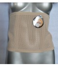Faja con velcro Ricabela