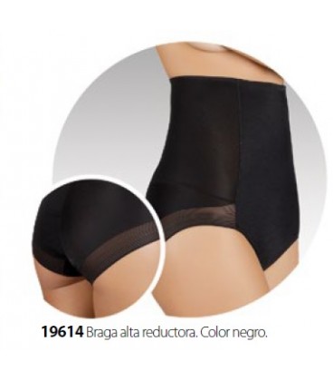 Braga Alta Reductora Ysabel Mora