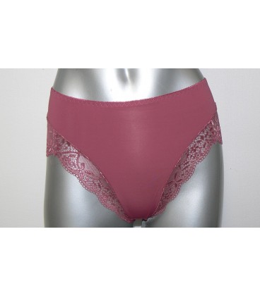 Braguita fantasía en blonda Ricabela