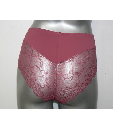 Braguita fantasía en blonda Ricabela