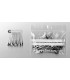 Pack de 50 imperdibles (31 mm.)