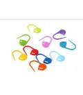 Pack de 20 sujeta puntos