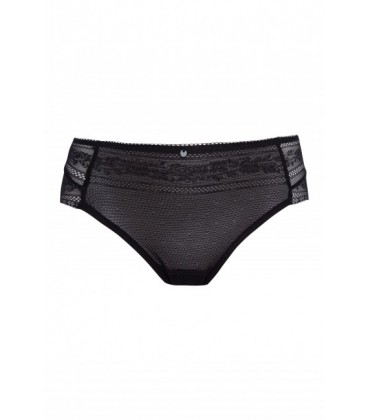 Pack de 2 braguitas Gisela en encaje