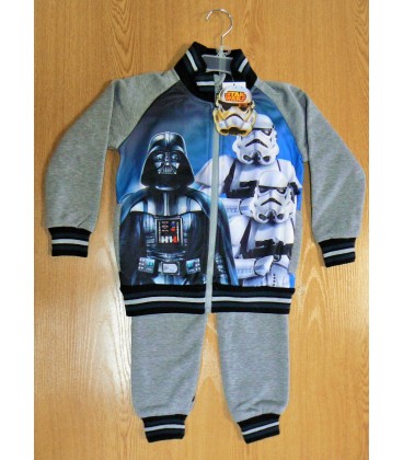 Chandal Star Wars infantil