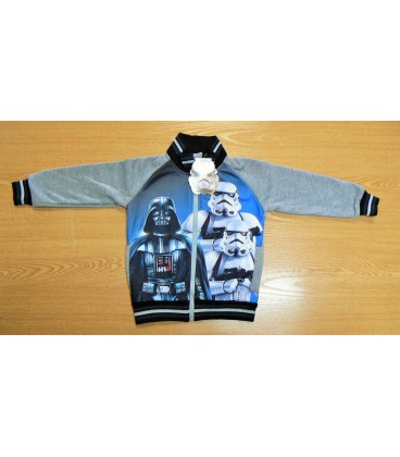 Chandal Star Wars infantil
