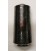 Cono de Hilo Negro overlock 2.500 metros