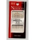 Agujas Regal para coser