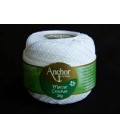 Ovillo Mercer Crochet Artiste Coats Fabra