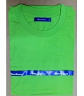 Camiseta supertalla Blue Sheep