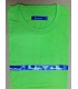 Camiseta supertalla Blue Sheep
