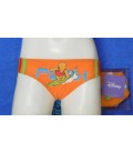 Bañador infantil Winnie the Pooh