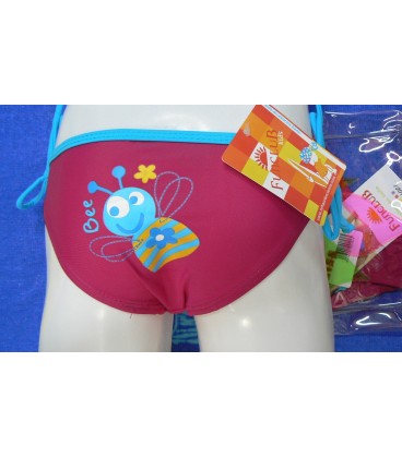 Bañador infantil Funclub Bee
