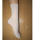 Calcetines labrados Punto Blanco i Marum