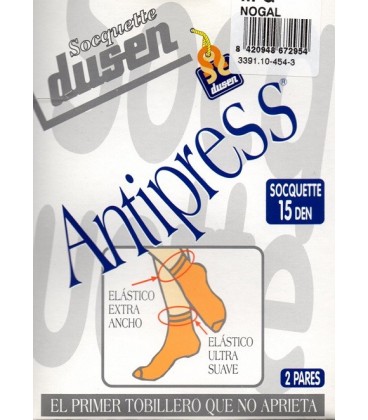 Tobillero Antipress Dusen