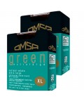 Panti Green Omsa Extralarge