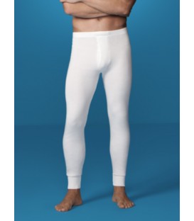 Calzoncillo largo Abanderado Termal Fibra de Invierno