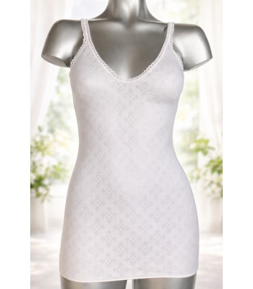 Cubre señora Imperio Fello