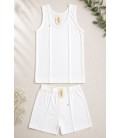Conjunto Diacar boxer y camiseta