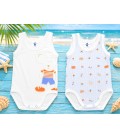 Pack Bodis Abanderado Happy Mouse