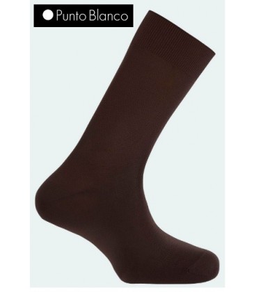 Calcetines Trenil Liso