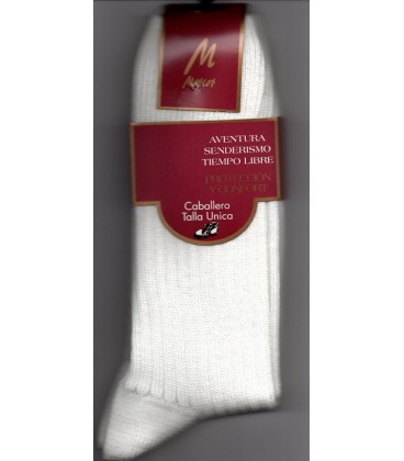 Calcetines Senderismo y Aventura