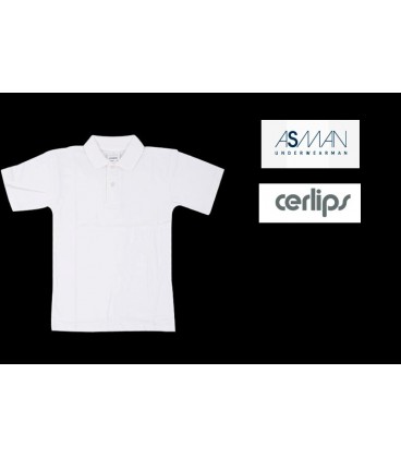Polo Caballero Asman