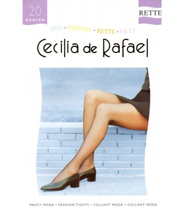 Panti Rette Cecilia de Rafael