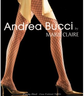 Panti de red Andrea Bucci