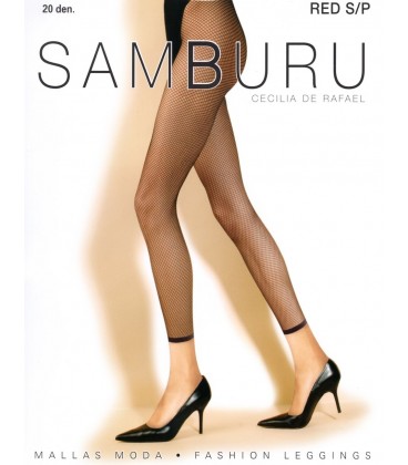 Leggings de Red S/P Samburu