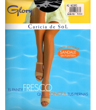 Panti Caricia del Sol Glory
