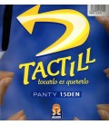 Panty Tactill Dusen