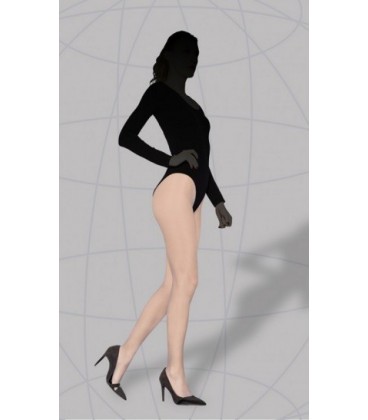 Panti Gemini 20 Cecilia de Rafael