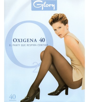 Panti Oxigena Glory